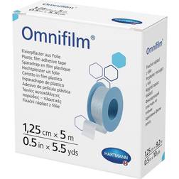 Omnifilm 1.25 cm x 5 m 1 Pièce