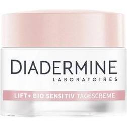 Diadermine Facial care Day Care Lift+ BIO Sensitive Anti-Age Day Cream 50ml