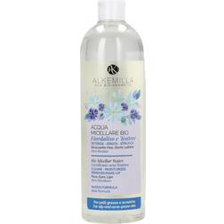 Alkemilla Øko Biokosmetik Micellar Water Kornblomst Tea Tree 500 ml 500ml