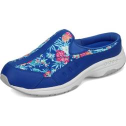 Easy Spirit Damen Traveltime500 Hausschuh, blau