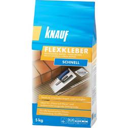 Knauf Flexkleber Schnell 5