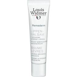 Louis Widmer Remederm Lippenbalsam unparfümiert 15 Milliliter