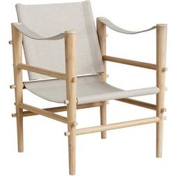 Cinas Loungestol Noble Safari Loungestol
