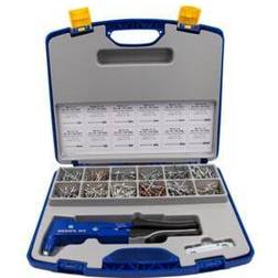 Gesipa Gesipa 1435457 Riveter set 340