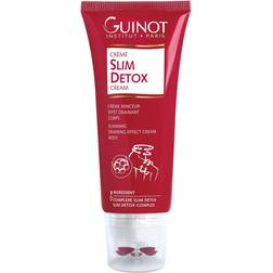 Guinot Crème Slim Detox 125