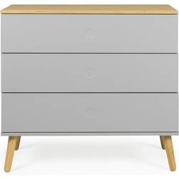 XXXlutz DOT Sideboard Chest of Drawer