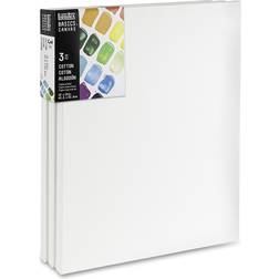 Liquitex BASICS Canvas Pack 16 x 20