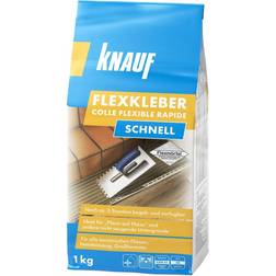 Knauf Flexkleber Schnell 1