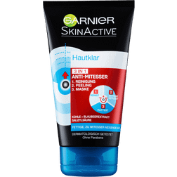 Garnier Skin Active Hautklar 3in1 Anti-Mitesser