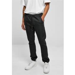 Urban Classics Denim Jogpants - Blau