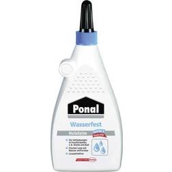 Henkel Ponal Holzleim Wasserfest Flasche 225g