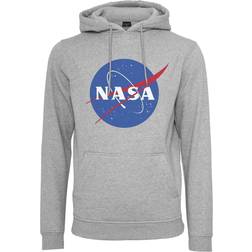 Mister Tee NASA Hoody black