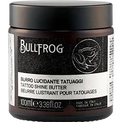 Bullfrog BULLFROG Pleje Kropspleje Tattoo Shine Butter 100