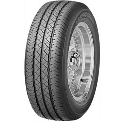 Roadstone Summer Tyres 205 65 R16C 107R CP321