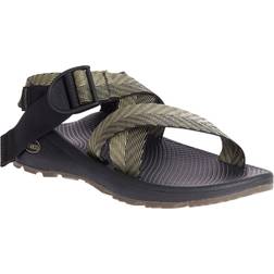 Chaco Mega Z/Cloud Black