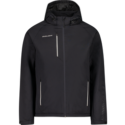 Bauer Supreme Heavyweight Jacket SR Black