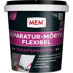 Mem Reparatur-Mörtel Flexibel 1