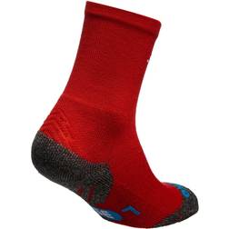 JAKO Socken d'entraÜnement - Rouge