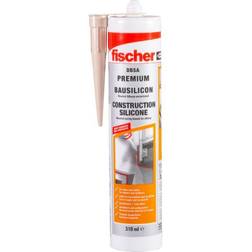 Fischer Premium Bausilicon DBSA