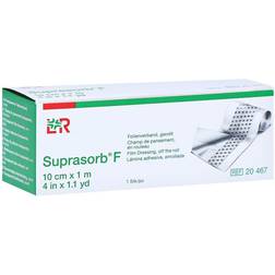 Lohmann & Rauscher Suprasorb F Pansement Film 10 cm x 1 m