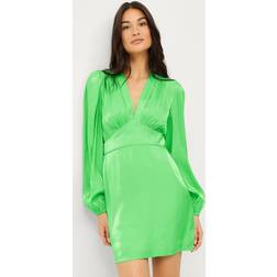 Gina Tricot Kleid - Jade