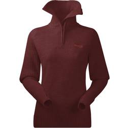 Bergans Women's Ulriken Jumper
