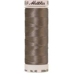 Mettler AMANN METTLER Stickgarn POLY SHEEN Delfin 0152 200 m No.40