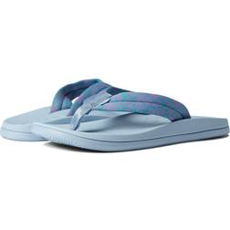 Chaco Chillos Flip Blue