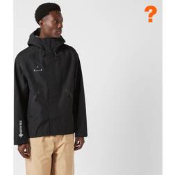 Jordan Parkas 23 Engineered för män Svart