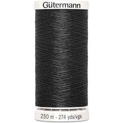 Gutermann Invisible Smoke Thread 273 Yd