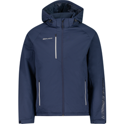 Bauer Supreme Heavyweight Jacket SR Navy