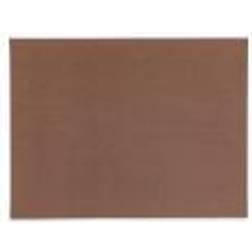 Pacon Tru-Ray Heavyweight Construction Paper, 18"x24" Dark Brown, 50 Sheets