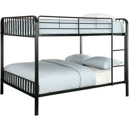 Bed Bath & Beyond Slatted Design Bunk Bed