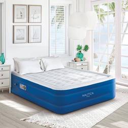 Nautica Support Aire Air Polyether Mattress