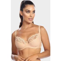 Teyli Teyli BH Dam Bh - Beige