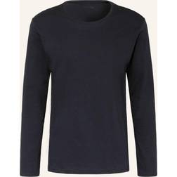 Schiesser Camiseta - Navy