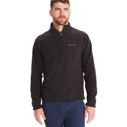 Marmot Rocklin 1/2 Zip Black