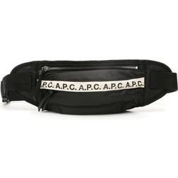 A.P.C. Repeat Logo Beltpack OS