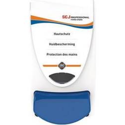 SC Johnson Professional Hautschutz DE H233xB130xT115ca.mm 1l Weiß