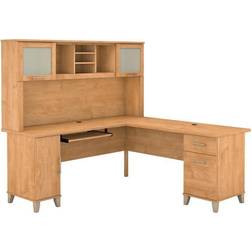 Bush Somerset 72W Writing Desk