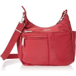 Baggallini Anti-Theft Free Time Crossbody