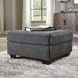 Ashley Ambrielle Fabric Oversized Seating Stool