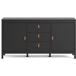 Tvilum Madrid 2 Sideboard