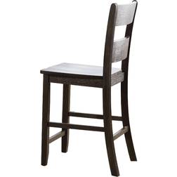 Acme Furniture Haddie Collection Kitchen Chair