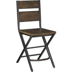 Ashley Signature Design Kavara 24 Bar Stool