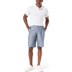 Dockers Men's Perfect Classic Fit Shorts - Chambray