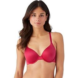 Future Foundations T-Shirt Bra Persian Red