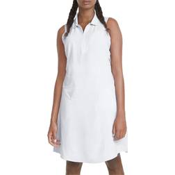 Puma Golf Cruise Dress White