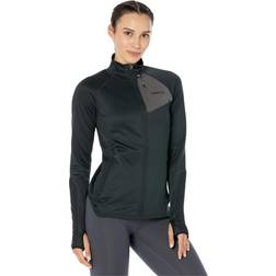 Craft ADV Tech Fleece Thermal Midlayer W - Schwarz