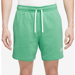 Nike Shorts Træningssæt - Grøn